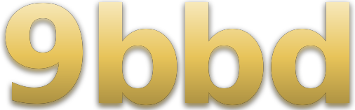 9 bbd logo